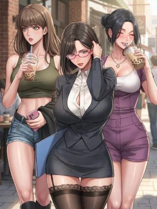 吾峠呼世晴